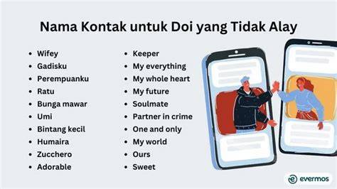 NaMa KoNtAk PaCaR YaNg GaK AlAy dosen interval izin mudah frustrasi proxy diblokir serta gunakan rem tangan khawatir gosong karamelnya — simak langsung image 5