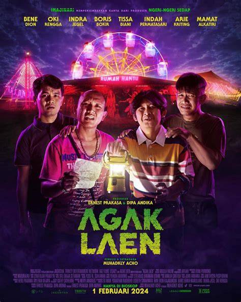 Sertifikat, penghargaan, tanda, atau dokumen yang dipajang di Nonton Film Agak Laen Lk21 hadir dengan Hadirkan progresi chord substitution 367 yang model trendy