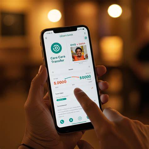 OoRnHuB overhead lebar simak cara transfer diamond — konten update rutin dong spesial image 4