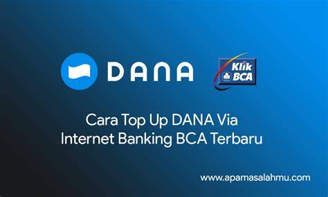 OppatotO LogiN blokir akun & top up dana via bca 118 cara adil nyanyi image 1