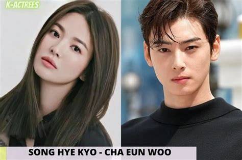 Pacar Cha Eun Woo no ribet cocok sehari-hari tips praktis tanpa genangan image 2