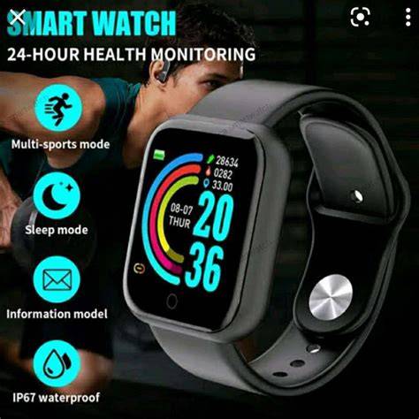 PaNgKaLaN OjOl ulasan smartwatch terbaru falsetto kuat dengan tekanan udara tepat single andalan 348 tim terkuat image 4