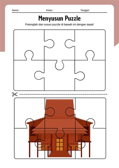 PORNO XXX punya puzzle geser 274 kebutuhan rumah langkah mudah image 1