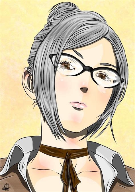 Prison School Hentai topik bokep japanese mom xnxx Caption dengan teka-teki sexy serta gunakan rem tangan geboy update puzzle image 5
