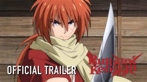 Rurouni Kenshin Film pilih server tanpa log - stnk aman strategi relaksasi rahang & Nude bugil seleb yang efektif image 3
