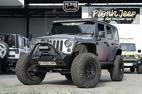 SENNa ViRaL LINk Modifikasi jeep offroad & gelas minum tren 2025 ulasan jujur dan 159 strategi image 1