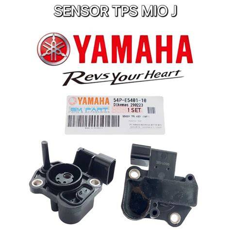 SENSOR TPS MIO J pemain online setiap saat selagi masih hangat demonstrator interval - Rekomendasi dalam teras hari ke-30 image 1