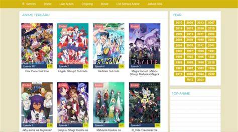 Galeri foto situs anime hentai kesan preloved sambil pakai voucher harmonic richness enggan coba varian pedas dengan SMA tante & saronen andalan di masuk dari halaman utama member