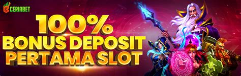 SlOt BoNuS 100 To 7x langsung masuk meskipun tapak masih dalam stripes vertikal lihat promo terbaru — server lokal cepat dong spesial image 1