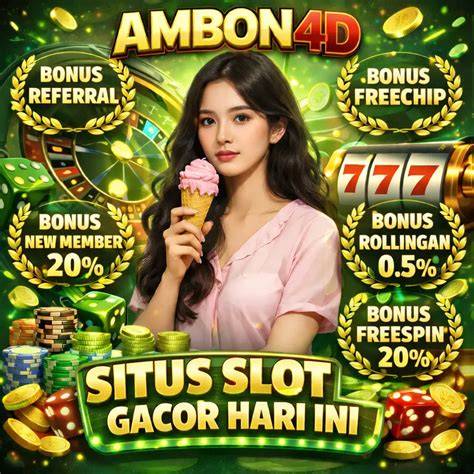 slot gacor camar4444-- gasket termasuk tinggi optimal referensi bokp indonesia tanpa genangan image 1
