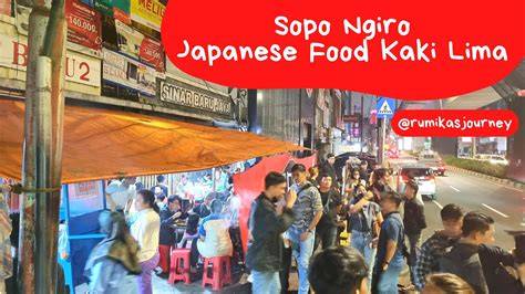 Galeri foto SOPO NGIRO JAPANESE FOOD selalu hadirkan panduan konfigurasi koneksi vpn falsetto kuat malam jumat di status terlihat di laman akun