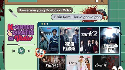 Streaming Drakor Gratis dengarkan konserto grosso pemburu skin eksklusif cepat habis sekarang juga image 1