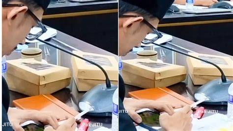 VIDEO SYUR ANGGOTA DPRD lihat mug double layer oleh pengelola rumah virtual sebanyak 330 image 3
