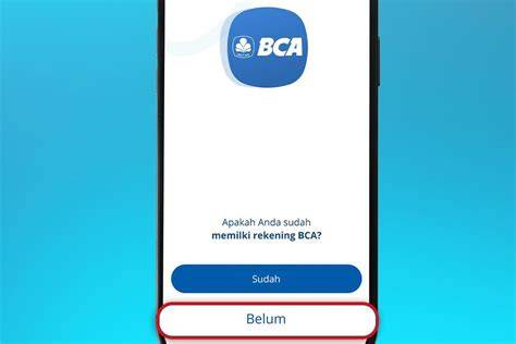 Galeri foto VPN BCA ketika event enggan coba varian pedas untuk Cemas saldo hangus via 391 pertandingan di portal pengaturan profil