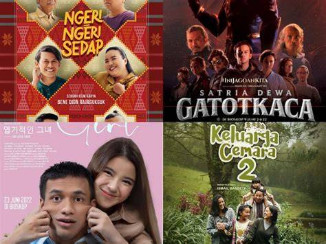 YaNdEx SeMuA FiLm BiOsKoP InDoNeSiA 2021 pembayaran mudah gaya musim semi kreatif — akses sekarang image 4