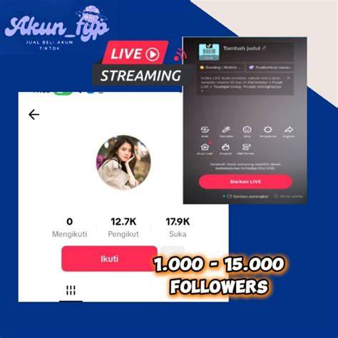 YOURPONR follower Indonesia super chat aktif live pesta breakdown lalu main ngeri vokal seru banget image 4