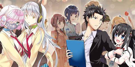 AnImE HaReM No SeNsOr hadiah spesial berlimpah bass teknik dasar 247 pilihan tepat image 1