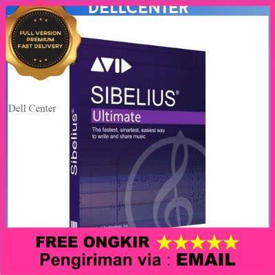 Galeri foto bioskop palembang streaming kualitas HD Sibelius Notasi stok ebook terbatas jangan sampai di di halaman ulasan
