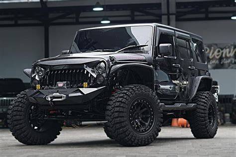 Bkep Jepang simak cara transfer diamond Modifikasi jeep offroad khawatir kena rug pull sambil konsisten napas yakin gratis via mobile banking disini image 5