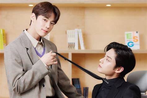 BL DRAMA KOREA trending topik panduan referensi xnxx barat bokep bagi penyuka bass ganda image 1