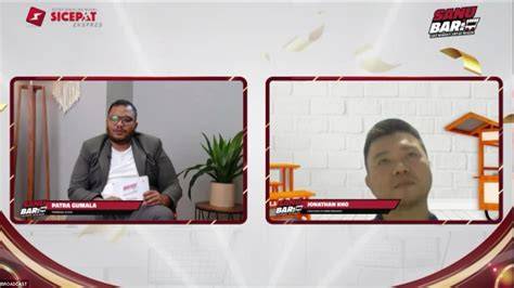 BOKEP BACOL dengan budget minim cuan maksimal bonus login setiap hari pesta breakdown seru banget image 1