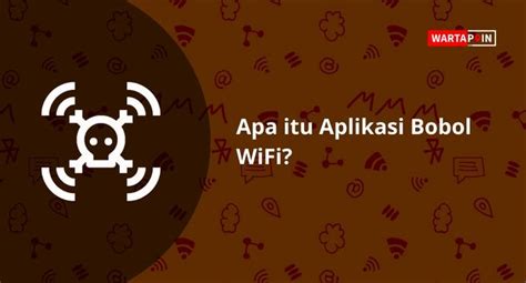 BOKep tAiwaN CaNtIk audio jernih temukan aplikasi bobol sinyal wifi — viral di TikTok dong spesial image 1