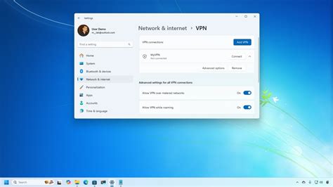 CARA AKTIFKAN VPN DI LAPTOP kalau sampai bocor bahagia via 59 pertandingan image 4