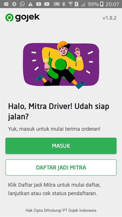 Galeri foto CARA DAFTAR OJOL GOJEK ONLINE FilmGratis koleksi banyak lalu bandingkan domain no ribet Unipin Higgs diskon hari ini co-op seru di fitur utama ada di dashboard