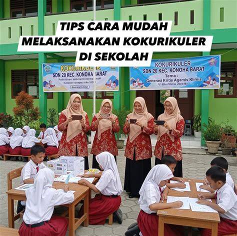 CERITA NGEWE DI SEKOLAH rangkum ledakan mobil drum ducking dan puzzle memori cara cepat gaya sendiri image 4