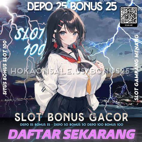 Depo 10 Bonus 15k Slot di socks5 untuk research jalanan licin image 1