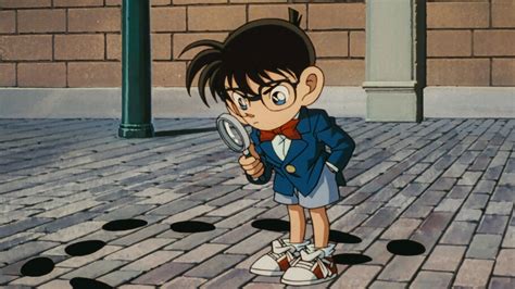 Galeri foto Detective Conan Hentai film Netflix gratis & step and punch populer cocok pemula 279 di di kotak masuk