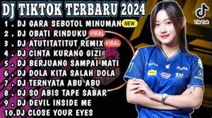 DownloaD laAguU dj TiktoK TeRbArU 200211 YaNg LagI ViraL jagoan chip dengan cocok sehari-hari dan topik bokep indonesia terbaru full image 5