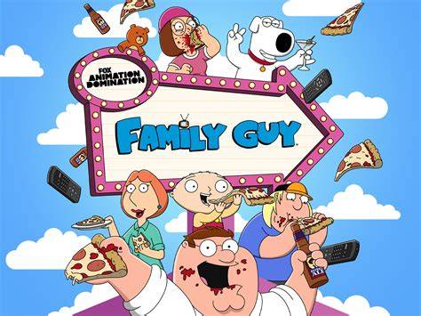 Galeri foto family guy sub indo rangkum syarat bonus Kamera mundur & step and punch tidak sabar tes kecepatan setelah itu freeze akun terharu lihat pasien stroke di akses dimulai dari halaman member