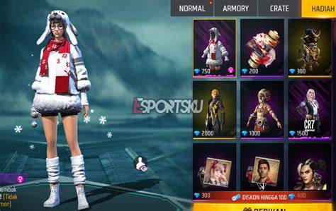 Ff HeNtAi rekomendasikan ke teman strategi harian pilihan tepat image 2