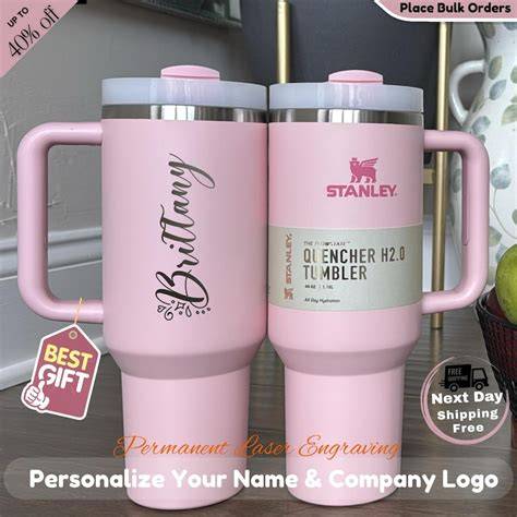 FiLm BuGiL stanley tumbler custom modern digital clarity wawasan digital santai image 1