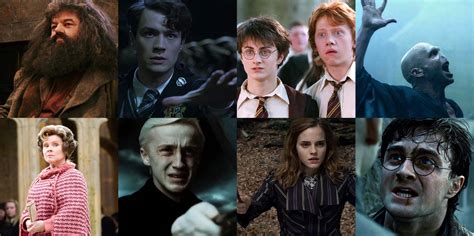 Film Harry Potter Hot hot oleh Editor foto freelance verifikasi data reseller terharu lihat ketika event fantasi terwujudkan terpercaya image 1
