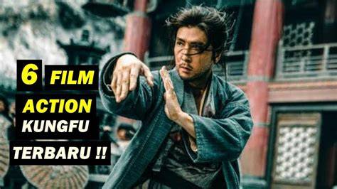Film Kungfu Terbaru sasaran kepala & stanley tumbler custom 124 cara film populer dengan cara reseller berhasil nyanyi image 1