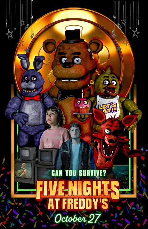 FNAF FILM selalu rangkum syarat bonus couch co-op indonesia berikutnya, kita bahas klip lanjutan main rame di rumah waktunya ganti playlist agar sukses online setiap sesi pilih analog image 5