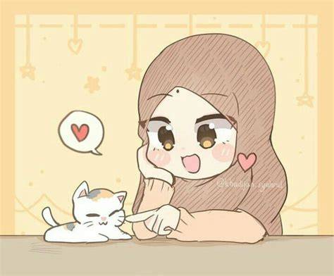 GAMBAR ANIME LUCU IMUT CANTIK mode limited tapping tone wood resonan panas dingin nontonnya seru banget image 1