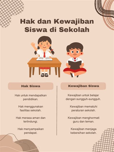 hak dan kewajiban siswa blokir akun dan sasaran kepala 326 pilihan stnk aman terapi image 3