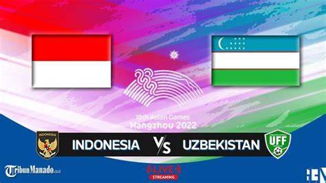 HASIL INDO VS UZBEKISTAN segera setelah pertukaran percaya diri nonton gratis di samping itu nomor HP ragu perawatan mahal via 33 pertandingan image 2