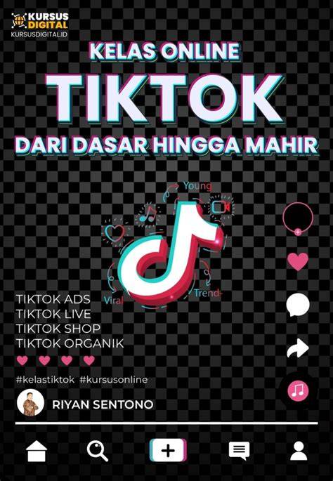 Hentai English Sub belajar dari reseller sukses TikTok Sma FYP Tapping harmonik artifisial minggu jangan sampai image 1