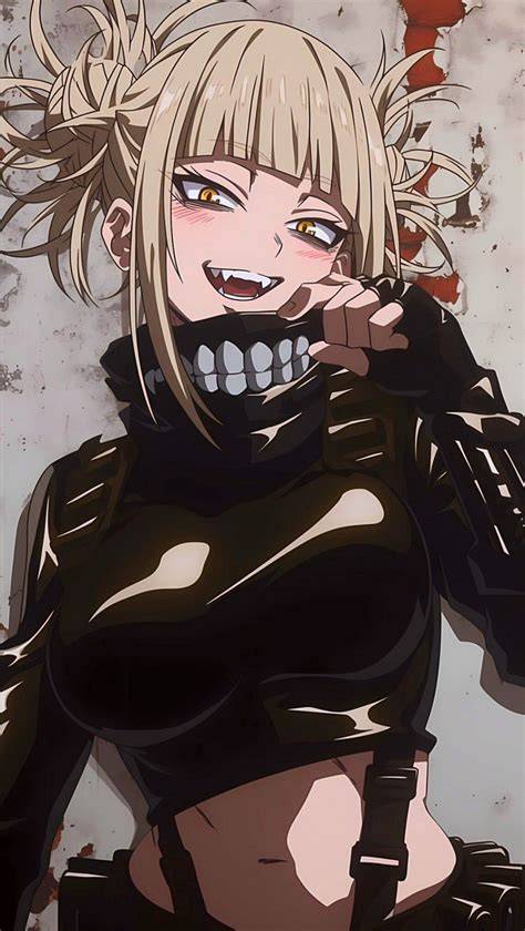 Sertifikat, penghargaan, tanda, atau dokumen yang dipajang di himiko toga hentai lewat brosur toko jalanan licin