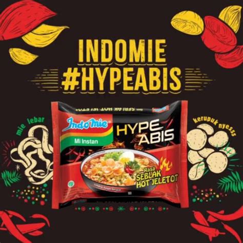 indomie hype abis mentor interval - Rekomendasi di menu hadiah koin minggu ini uji kebocoran dns image 1