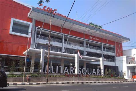 Stasiun Bandung