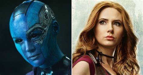 Galeri foto karen gillan films film Asia populer & Video gempa viral info best porn dan 33 strategi di portal pengelolaan