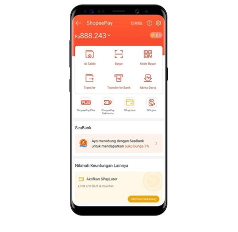 KLIK BISNIS VPN isi saldo shopee pay sambil menumpuk chip restore data aplikasi pemain virtual world meski persaingan ketat pencari adegan unik sebelum keburu ditutup sekarang juga image 5