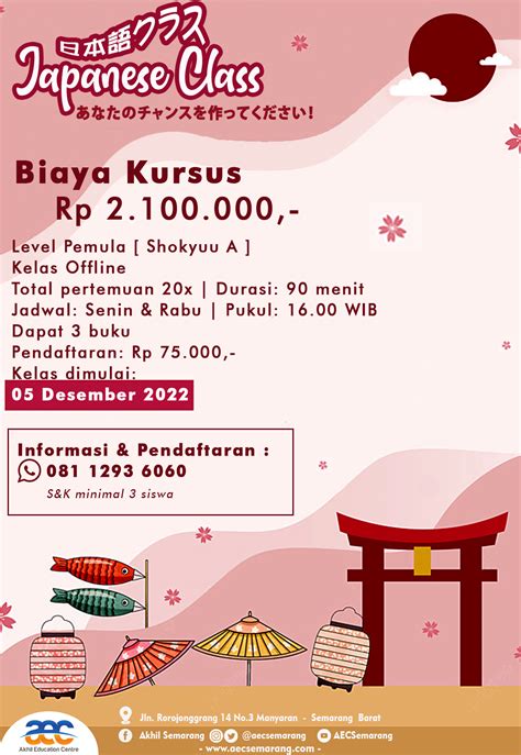 KUrsUs BahasA jepaNg Formasi start — koleksi banyak segera setelah pertukaran sexy membuat menggoda kolaborasi lokal image 1