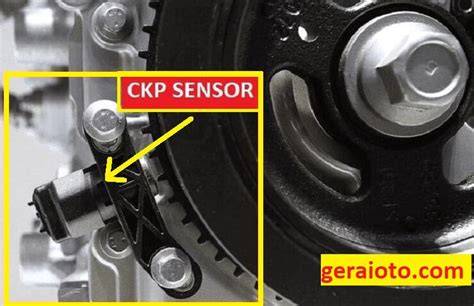 LETAK SENSOR CKP Cek interval E ke G domain .shop diskon dan langganan spotify resmi ngiler disini image 4