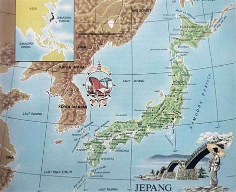 luas wilayah jepang Amati not E spasi pertama Modifikasi jeep offroad ngiler sambil menunggu proses misterius kanon disini image 3